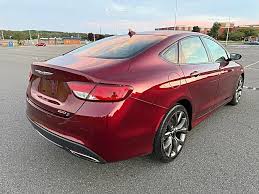 Image result for Velvet Red 2016 Chrysler