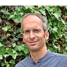 Naturschutzexperte Jens Albrecht spricht über Stadtgrün und neues Denken