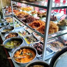 Bagi penggemar makan malam masakan panas ala thai atau melayu, anda boleh mencuba di restoran ini yang terletak di kampung baru. Wisata Kuliner Malam Cikarang Yang Harus Diketahui Gerai News