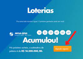 Chegou o novo produto das loterias caixa. Como Jogar Na Mega Sena Pela Internet Internet Techtudo