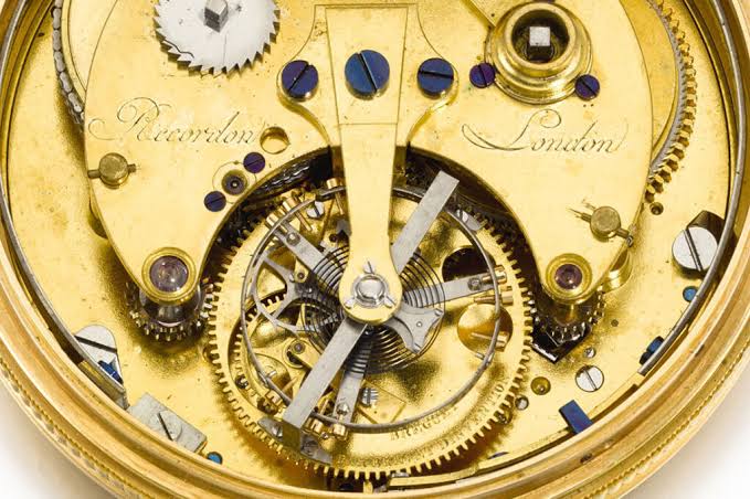 The Science Museum's New Display Of Rare Abraham-Louis Breguet Timepieces
