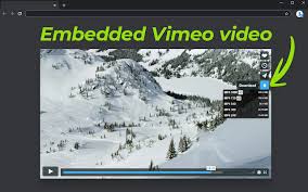Steps on how to download or save a vimeo video to your computer. Video Downloader For Vimeo