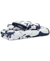 Ralph lauren | last chance to shop the winter sale. Lauren Ralph Lauren Sanders Antimicrobial Cotton Floral 30 X 56 Bath Towel Reviews Bath Towels Bed Bath Macy S