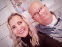 We lost our Dad 7th Dec and I although we were there to watch him take his  last breath, what we witnessed is something I never want to see again. 💔