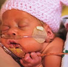 Every baby deserves a healthy start.