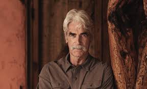 Sam elliott has played rough and tumble cowboys, bikers and cops, and his signature 'stache has been his trademark throughout his career. Sam Elliott S New Ranch C I Magazine