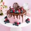 Finde illustrationen von cakes candy. 3