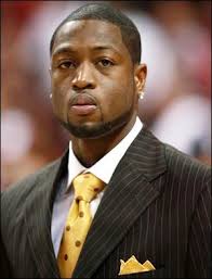 Dwyane Wade