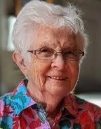 Mary Julia Sturm Obituary