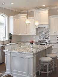 33 Best Kitchen Ideas Tile Designs For Backsplashes Excelent Pattern White Cabinets 31 Minimalist Kitchen White Kitchen Design Kitchen Cabinet Design