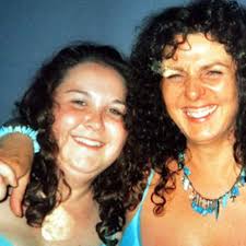 Still dealing with losing tragic Laura