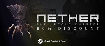 Nether The Untold Chapter Nethertuc Twitter