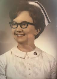 Margaret Adams Obituary