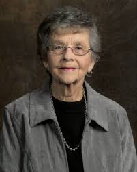 Betty Maxine Ripley Obituary February 14, 2025