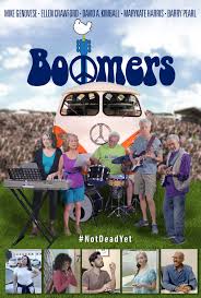 Most redditors are in their 20s and 30s. Boomers Tv Series 2018 Imdb