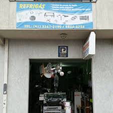 Refrigás - Utilidades e Conserto De Panelas
