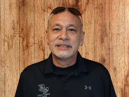 Erasto Ruiz's Instagram, Twitter & Facebook