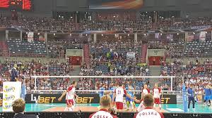 Polscy siatkarze ponieśli pierwszą porażkę w lidze narodów. Polska Siatkowka On Twitter 21 25 Polska Slowenia 0 2 Eurovolleym