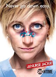 Nurse Jackie (TV Series 2009–2015)