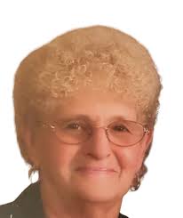 Obituary information for Jo Ann Szafran