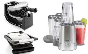 macy's: bella small kitchen appliances