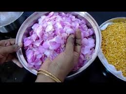 When applying it, do not overuse or rub excessively in the sensitive areas such as. Herbal Bath Powder For New Born Babies Herbal Bath Powder In Tamil Home Made Herbal Bath Powder Youtube