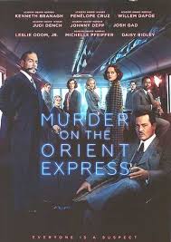 Inside our exclusive first look at the film | entertainment weekly. Murder On The Orient Express Movie Review The Psychology Times
