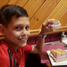 ANTHONY'S RESTAURANT