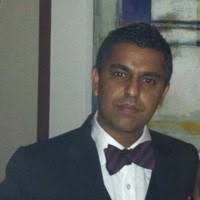 Nikhil Bhatnagar Email & Phone Number