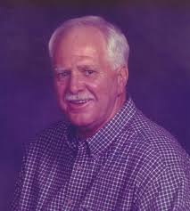 Luther "Luke" Muckleroy Obituary