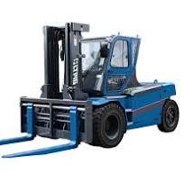 FD20-Diesel Forklift-LTMG Forklift