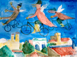 The portón de san pedro art gallery has the longest history in the country, with more than 40 years of experience in the art market. Pintores Latinoamericanos Juan Carlos Boveri Pintores Uruguayos Luis Alberto Solari