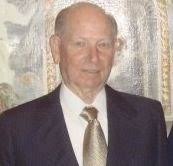 Juan Delgado Obituary (2012)