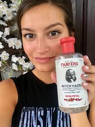 Gross points out that this crucial step in your skincare routine sets you up to use other products and more powerful ingredients. This Highly Rated Witch Hazel Toner Is The Best Skin Care Product Under 10
