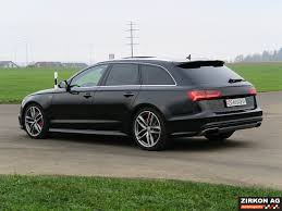 Meer dan één miljoen unieke bezoekers per maand. Audi A6 3 0 Tdi Competition Abt Zirkon Ag Premium Fahrzeuge Motorrader