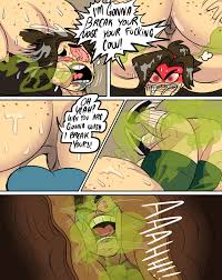 Happypokeyboy2 - Back to the Gym • Free Porn Comics