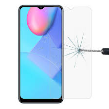 For vivo Y30 Standard 0.26mm 9H 2.5D ...
