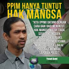 Tembak jer, tak payah ugut bunuh!!! Tenteramaya Ugutan Jenayah