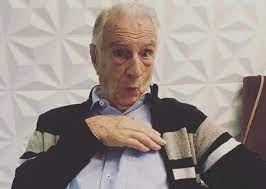 Além de viver o icônico seu peru, na escolinha do professor raimundo, o. Orlando Drummond O Seu Peru E Dublador Do Scooby Doo Morre Aos 101 Anos