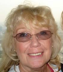 Doris Marion Jane “Dee” Pahl Babcock (1942-2009)