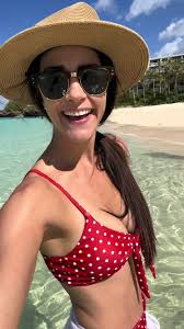 Moon Beach in Okinawa, Japan is one of my favorite finds so far! 🌕🌊🏖️☀️  The soft white sand and stunning turquoise water make you never want to  leave! This property is so well maintained (not ...