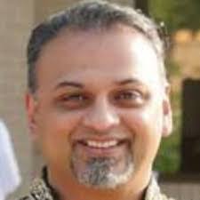 Kenneth Lazarus's Instagram, Twitter & Facebook