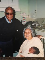 MARY CORBITT Obituary (2016)