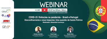 Desconfinamento portugal escolas / desconfinamento em segurança o plano de desconfinamento mantém ainda a proibição de circulação entre concelhos nos próximos. Portugal E Brasil Debatem Desconfinamento E A Saude Publica Apah