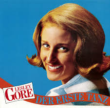 Lesley Gore Discography: Vinyl, CDs, & More