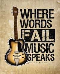 Christian Music Quotes on Pinterest | Quotes About Struggle ... via Relatably.com