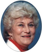 Obituary for Carol Pauline Baldwin
