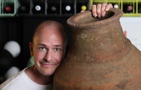 German Master of Wine Launches Georgian Wine Course and Seminar in Munich