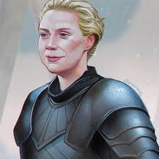 игра престолов 8 сезон 5 серия на русском онлайн A Imagem Pode Conter 1 Pessoa Lady Brienne Brienne Of Tarth Favorite Character