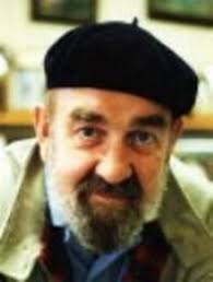 Obituary of Herbert Cooper